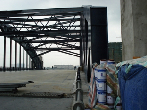 封丘专注工业场景喷漆服务