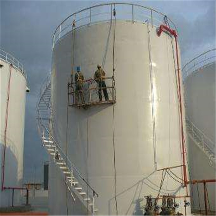 封丘喷漆翻新・工业喷漆・设备喷漆服务简介